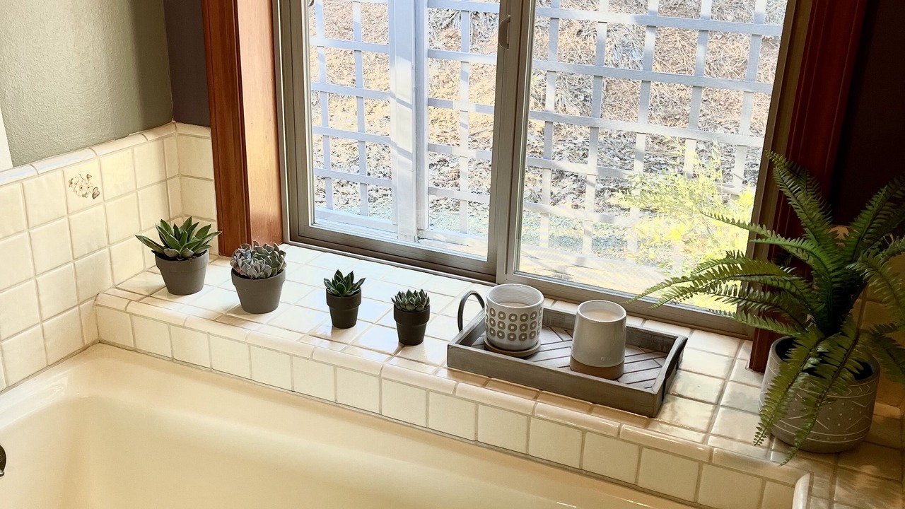 Photo of Bathroom in Cedar Ridge