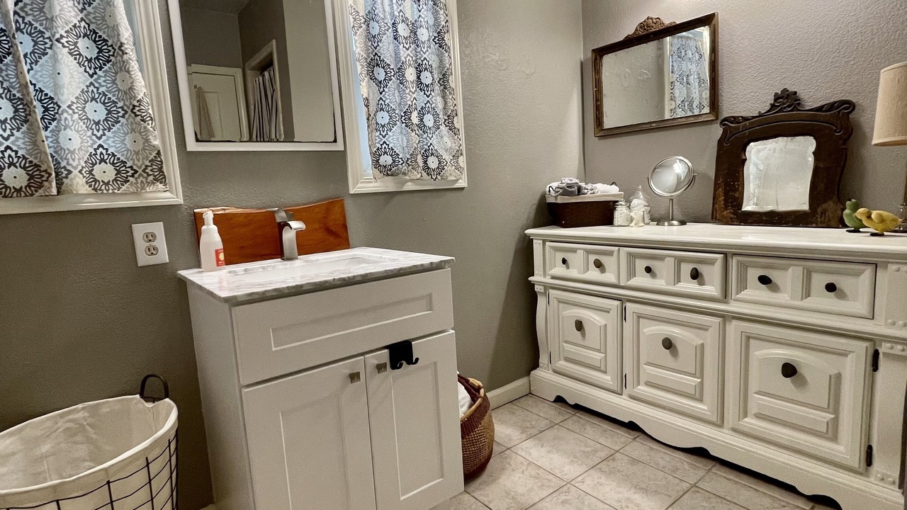 Photo of Bathroom in Oakdale