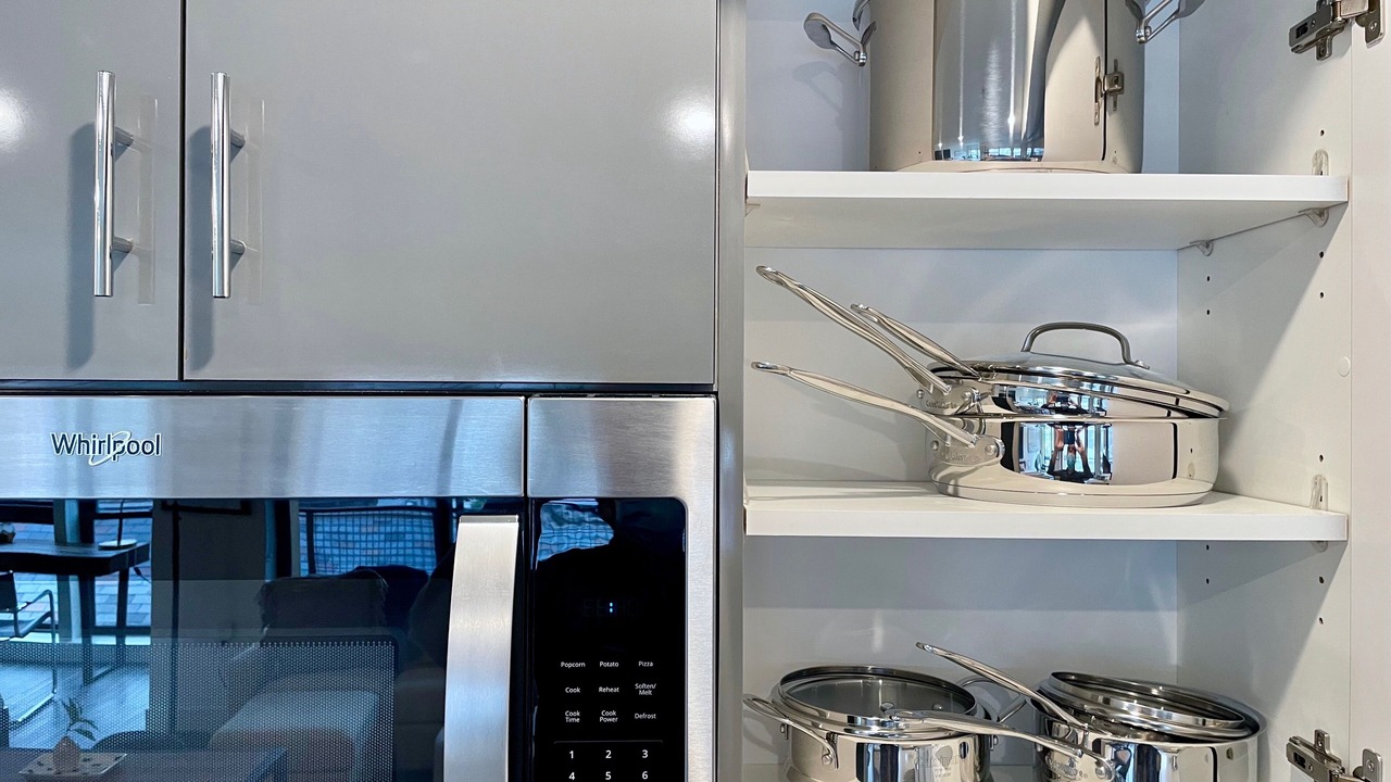 Photo of Kitchen in Walnut Creek