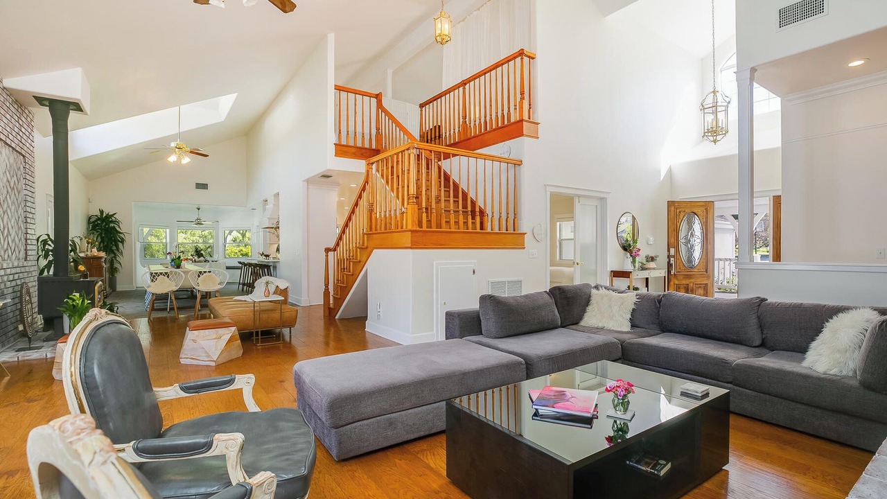 Photo of Livingroom in Ojai