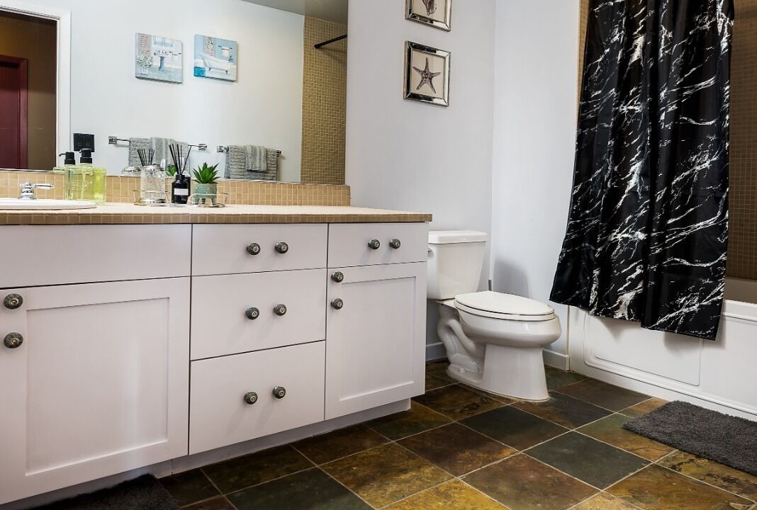 Photo of Bathroom in East Village