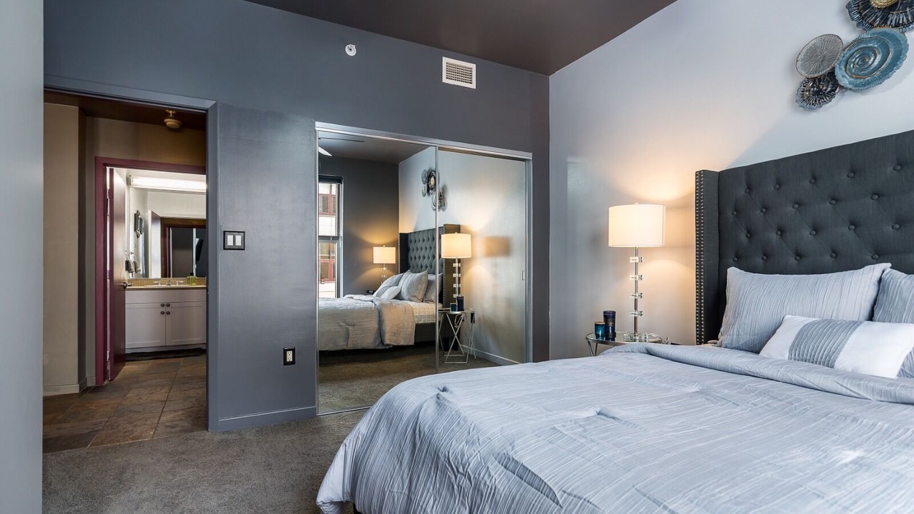 Photo of Bedroom in East Village