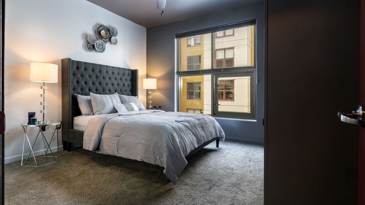 Photo of Bedroom in East Village