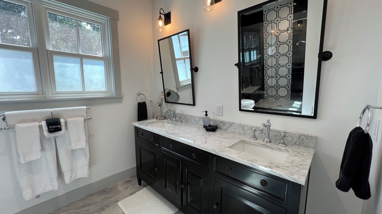 Photo of Bathroom in Sonoma