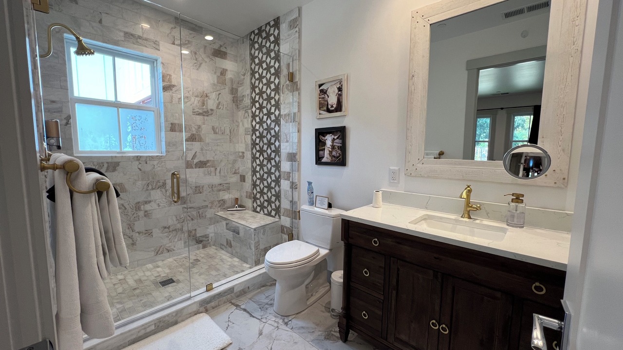 Photo of Bathroom in Sonoma