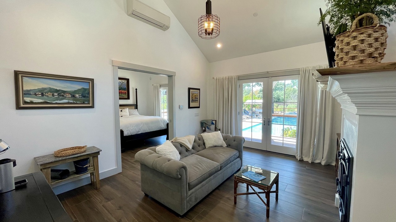 Photo of Bedroom in Sonoma