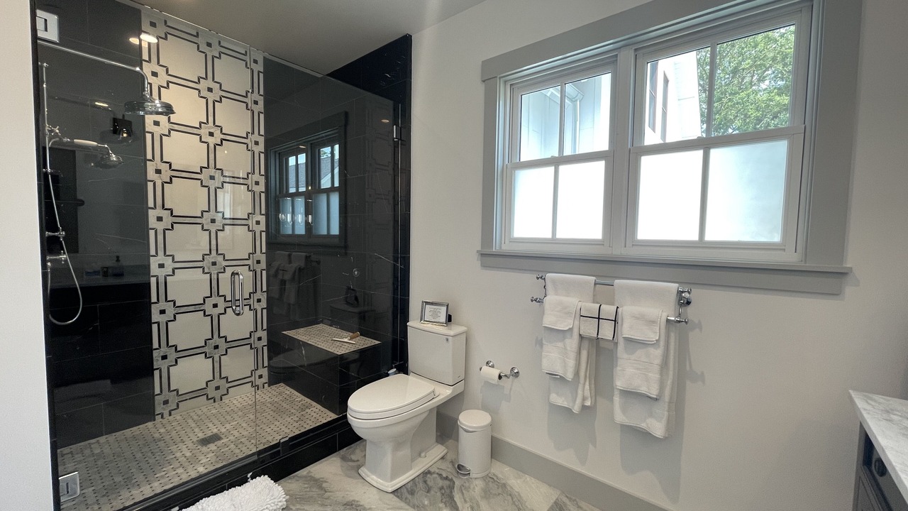 Photo of Bathroom in Sonoma
