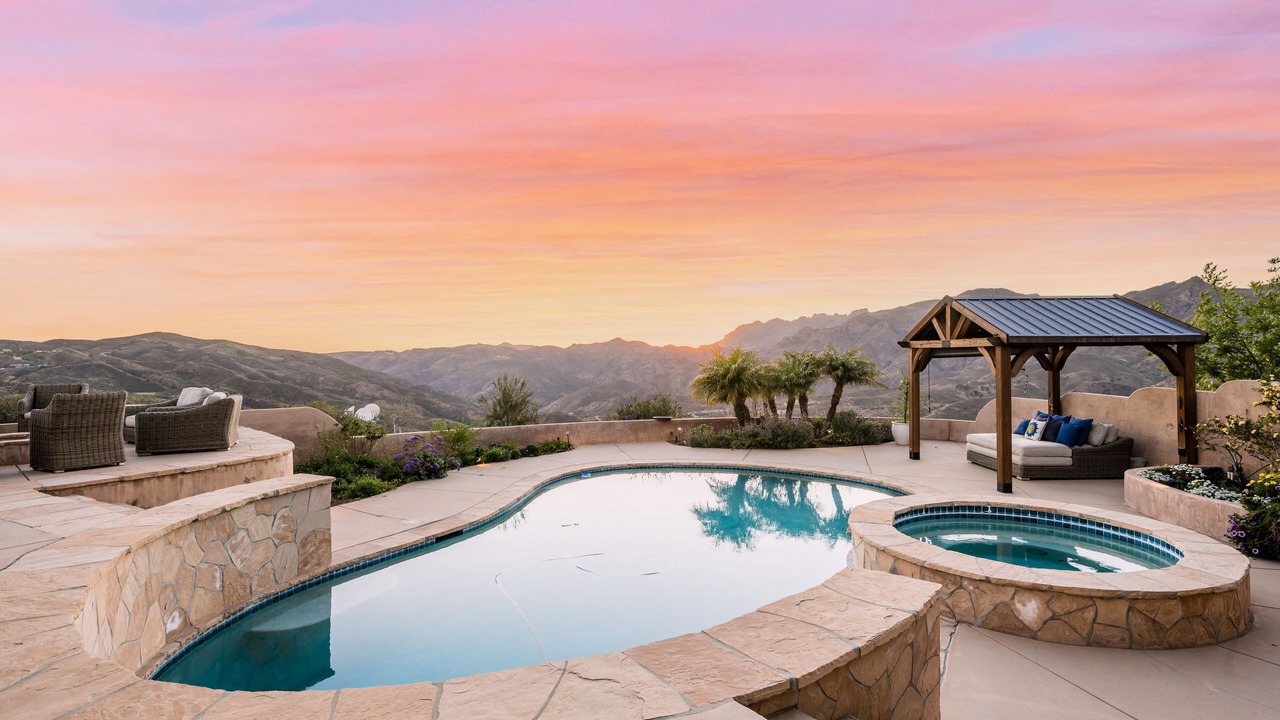 Photo of Outdoor in Malibu