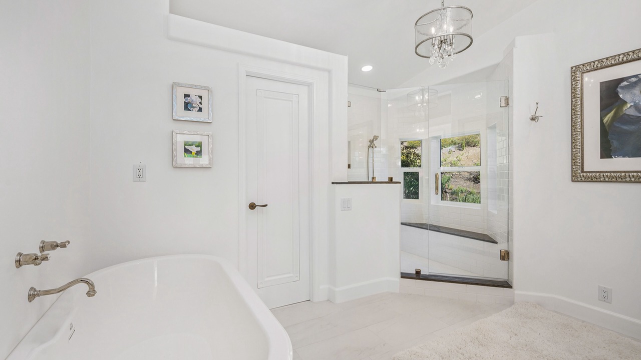 Photo of Bathroom in Malibu
