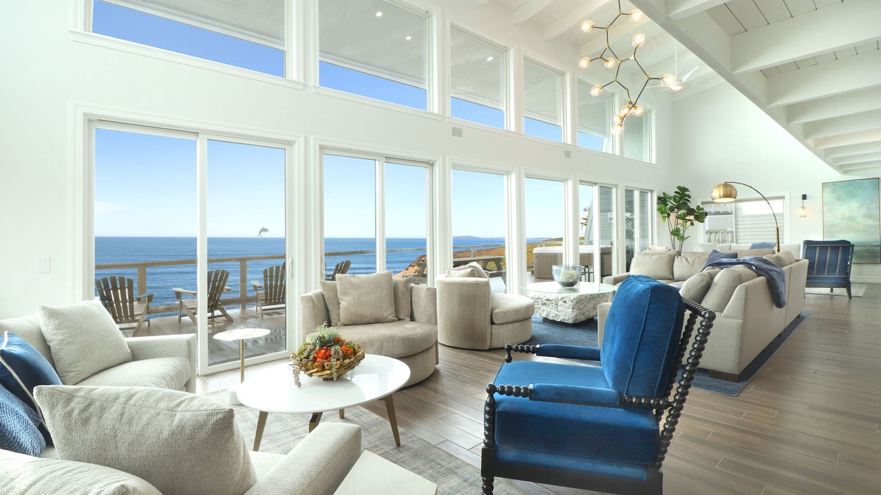 Photo of Bedroom in Dillon Beach