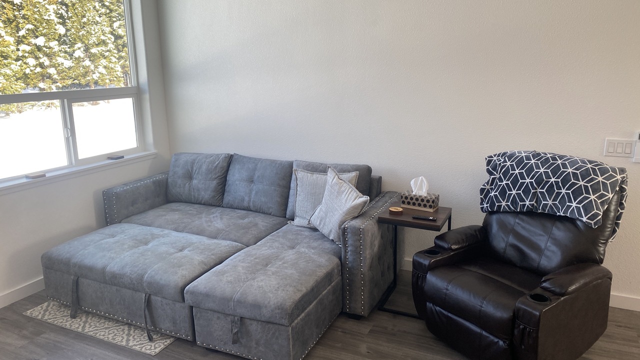 Photo of Livingroom in Mount Shasta