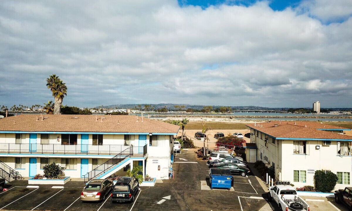Photo of Outdoor in Ocean Beach