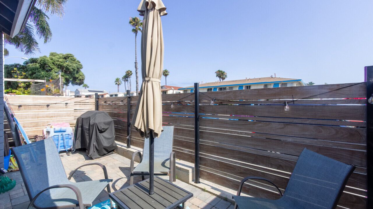 Photo of Outdoor in Ocean Beach