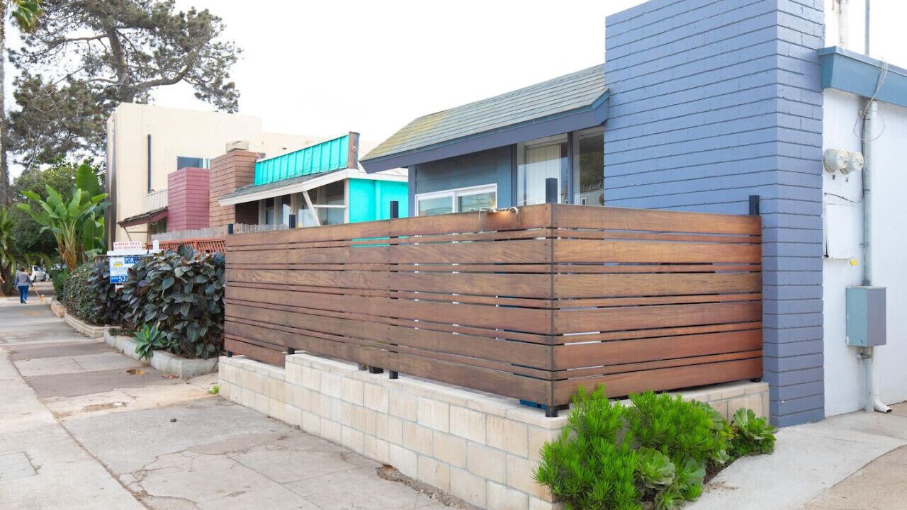Photo of Outdoor in Ocean Beach
