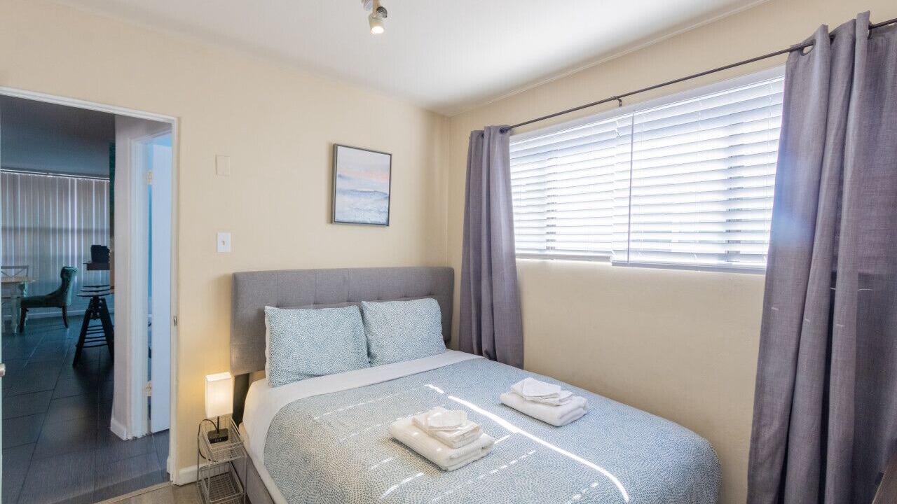 Photo of Bedroom in Ocean Beach