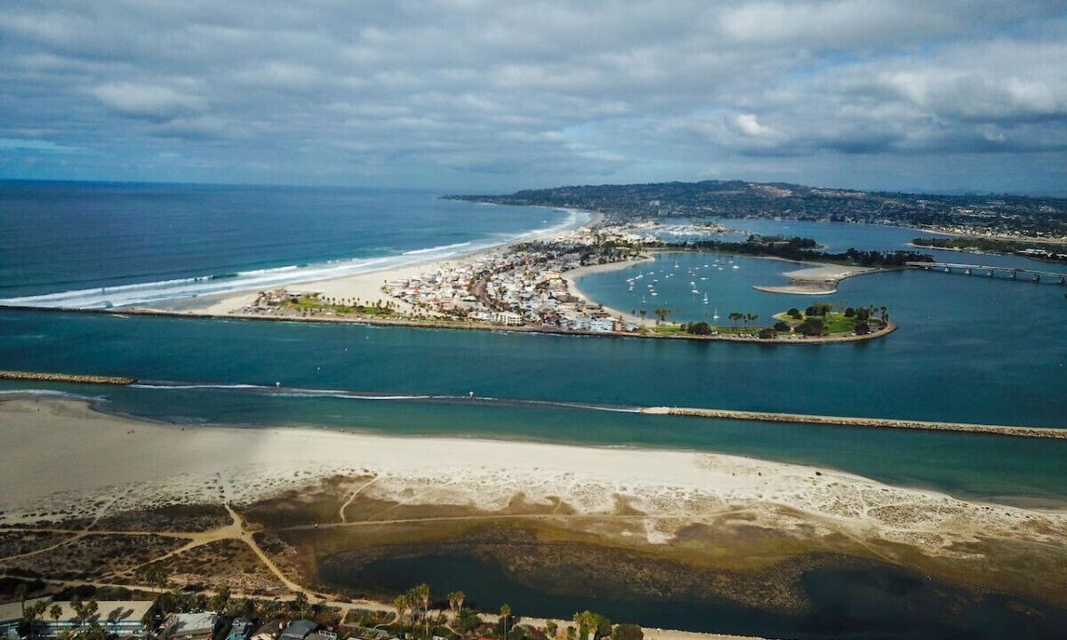 Photo of Others in Ocean Beach