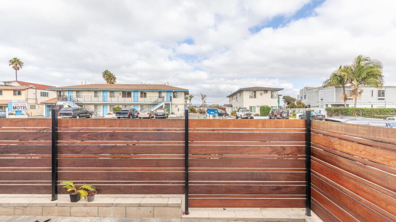 Photo of Outdoor in Ocean Beach