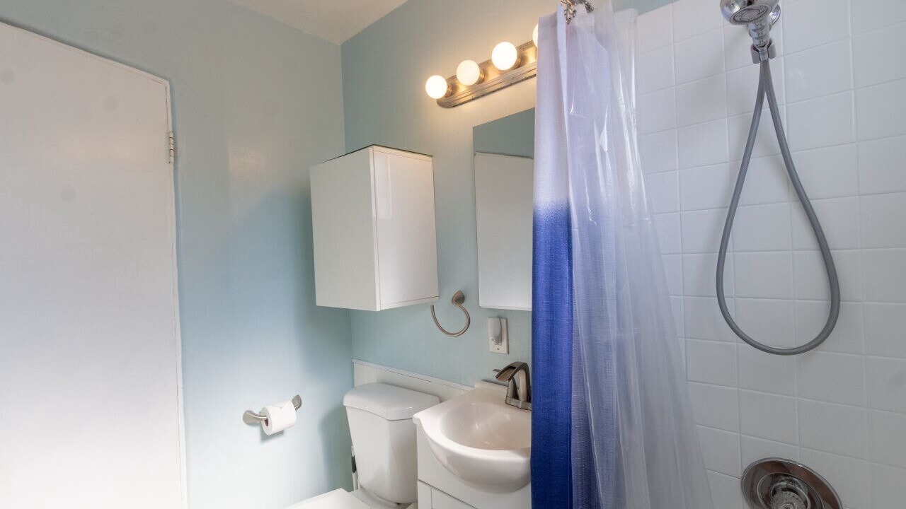 Photo of Bathroom in Ocean Beach