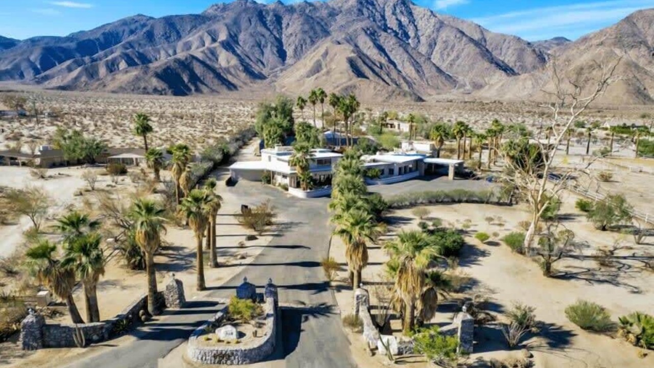 Photo of Others in Borrego Springs