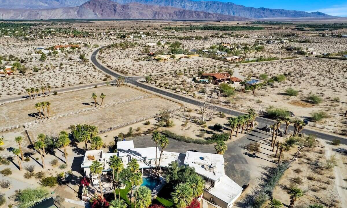 Photo of Others in Borrego Springs