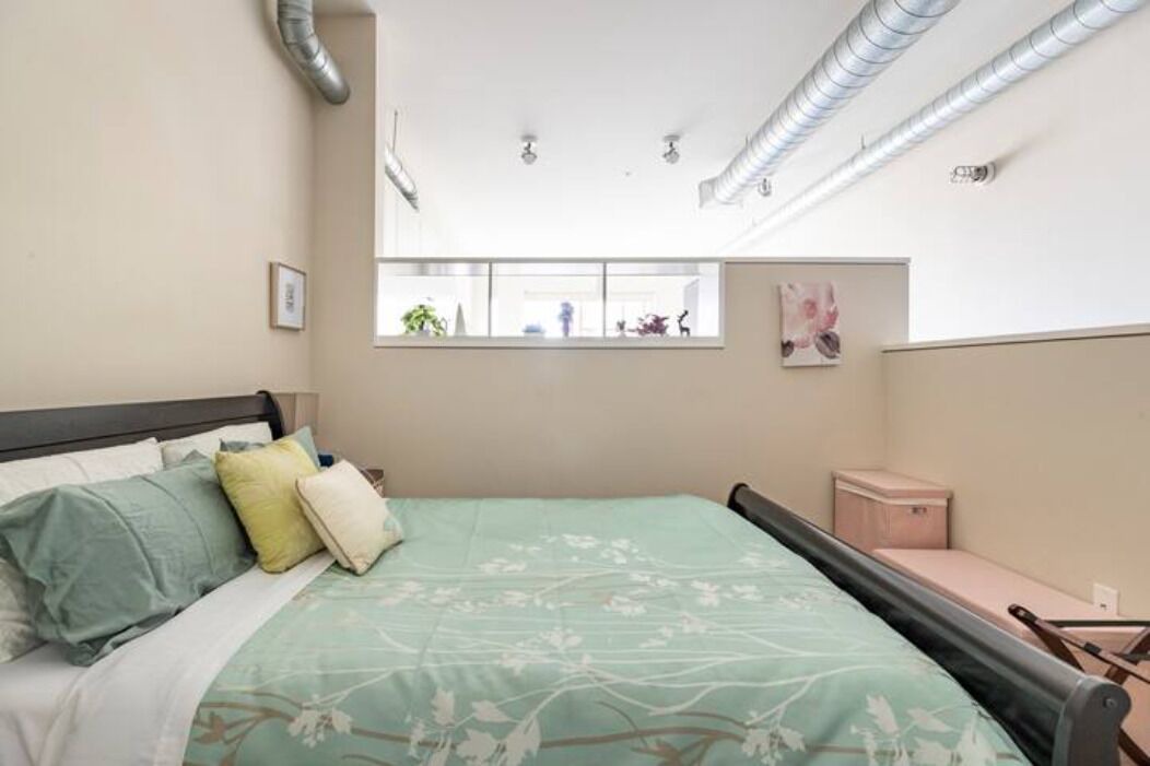 Photo of Bedroom in The Villas