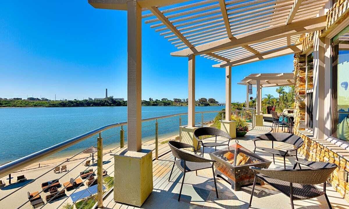 Photo of Patio Balcony in Carlsbad