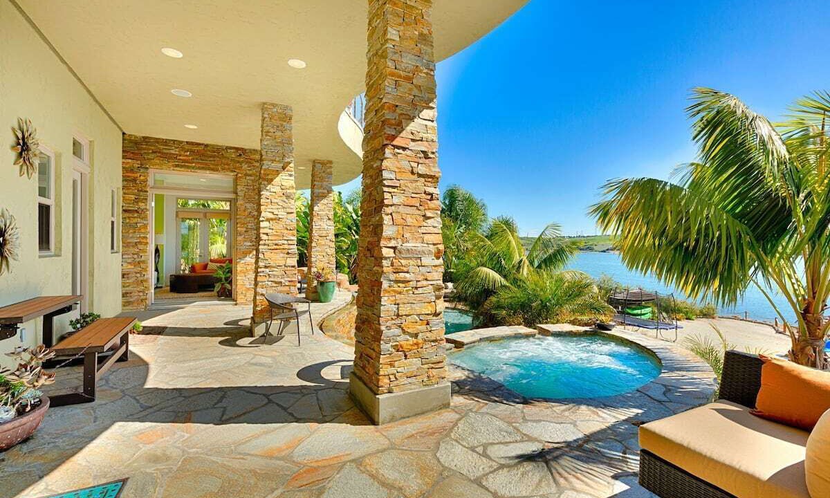 Photo of Patio Balcony in Carlsbad