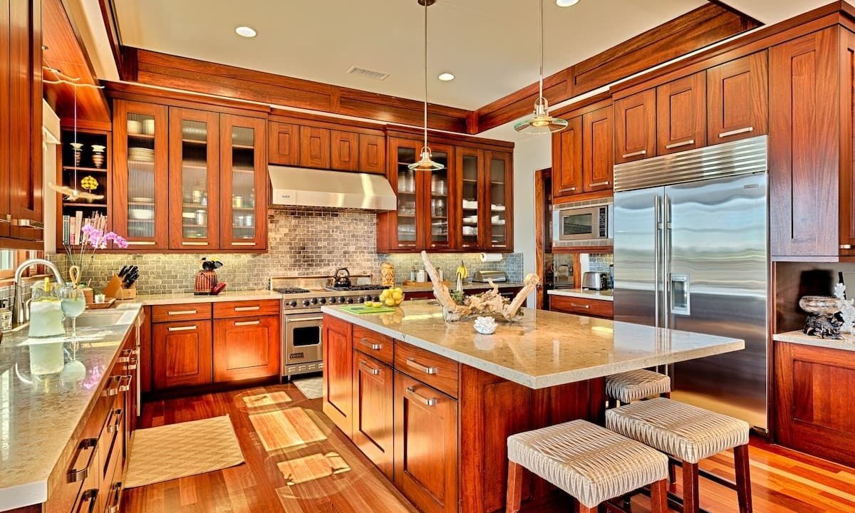 Photo of Kitchen in Carlsbad