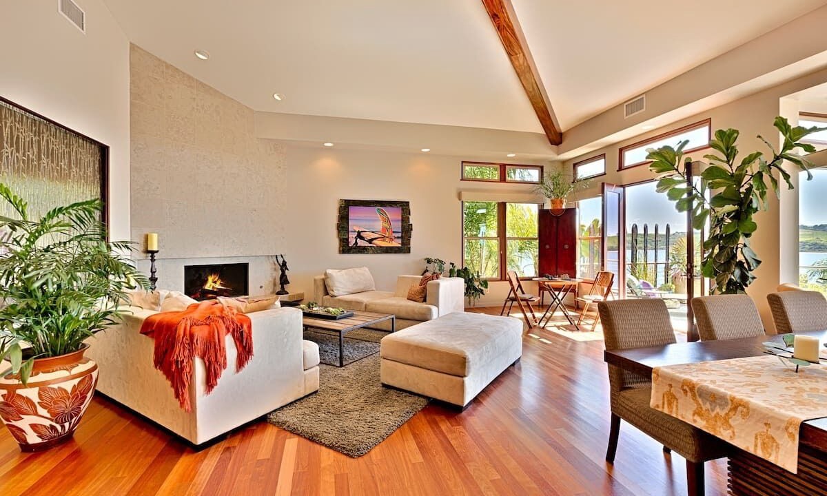 Photo of Livingroom in Carlsbad