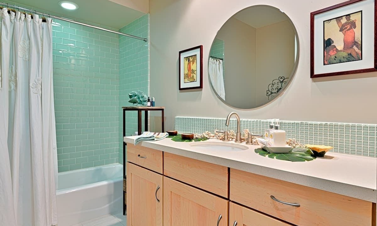 Photo of Bathroom in Carlsbad