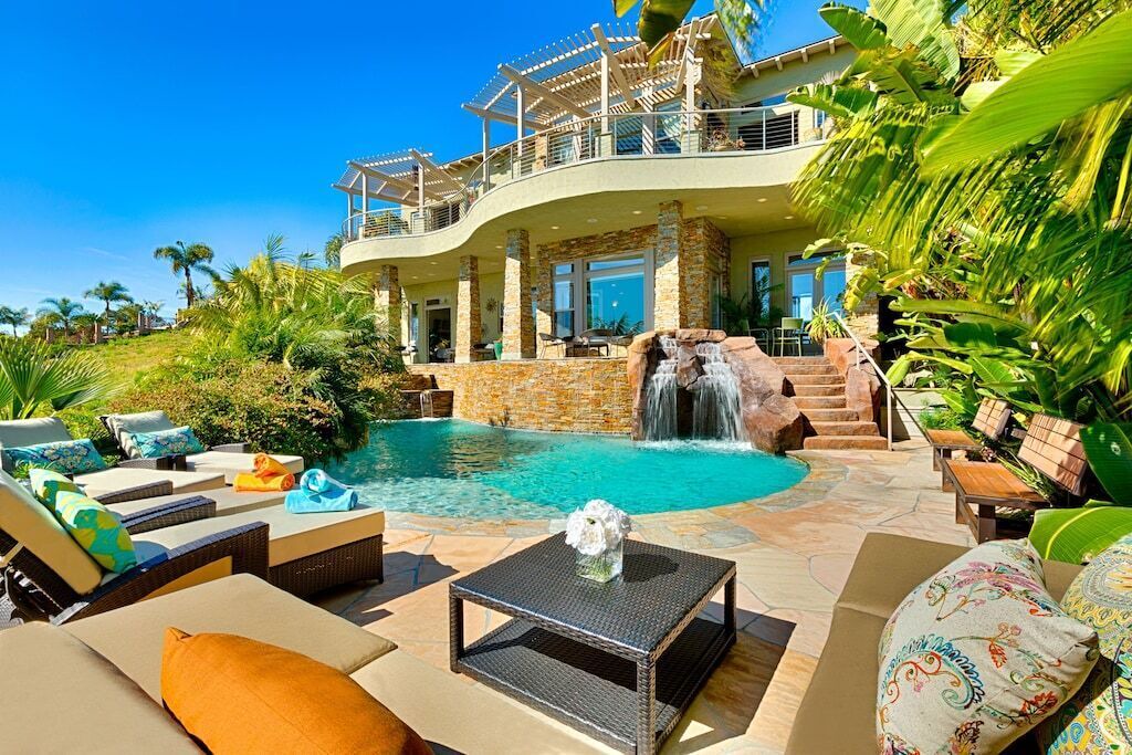 Photo of Outdoor in Carlsbad
