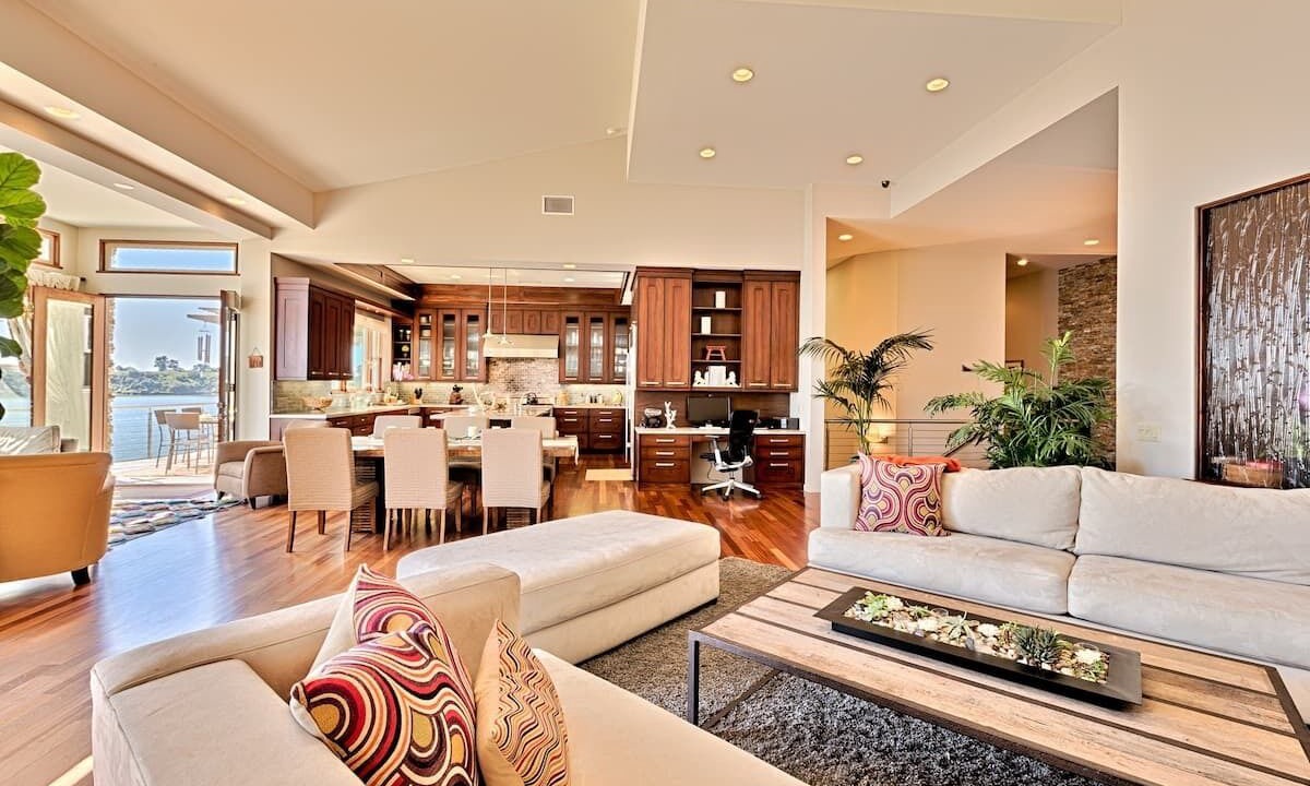 Photo of Livingroom in Carlsbad