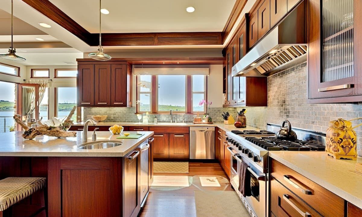 Photo of Kitchen in Carlsbad