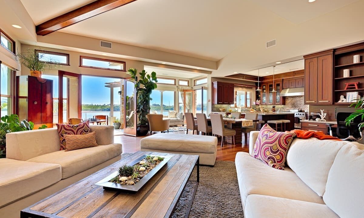 Photo of Livingroom in Carlsbad