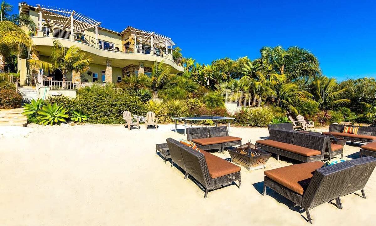 Photo of Patio Balcony in Carlsbad