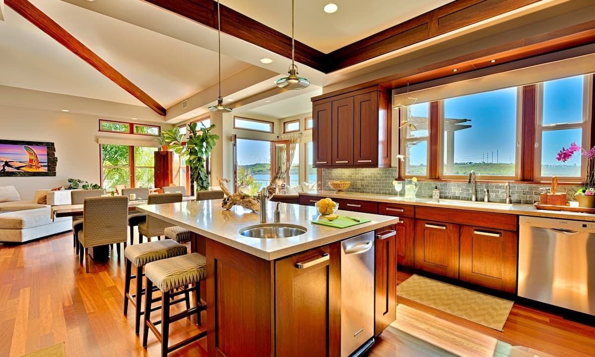 Photo of Kitchen in Carlsbad