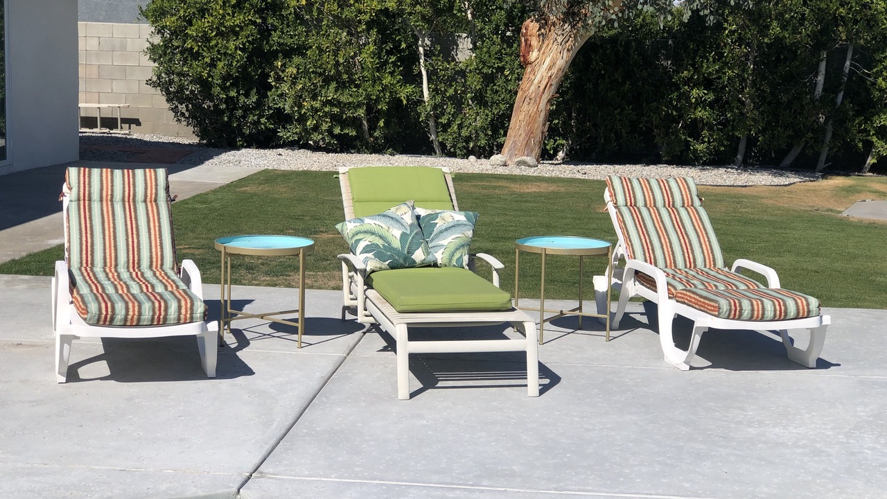 Photo of Outdoor in Racquet Club South
