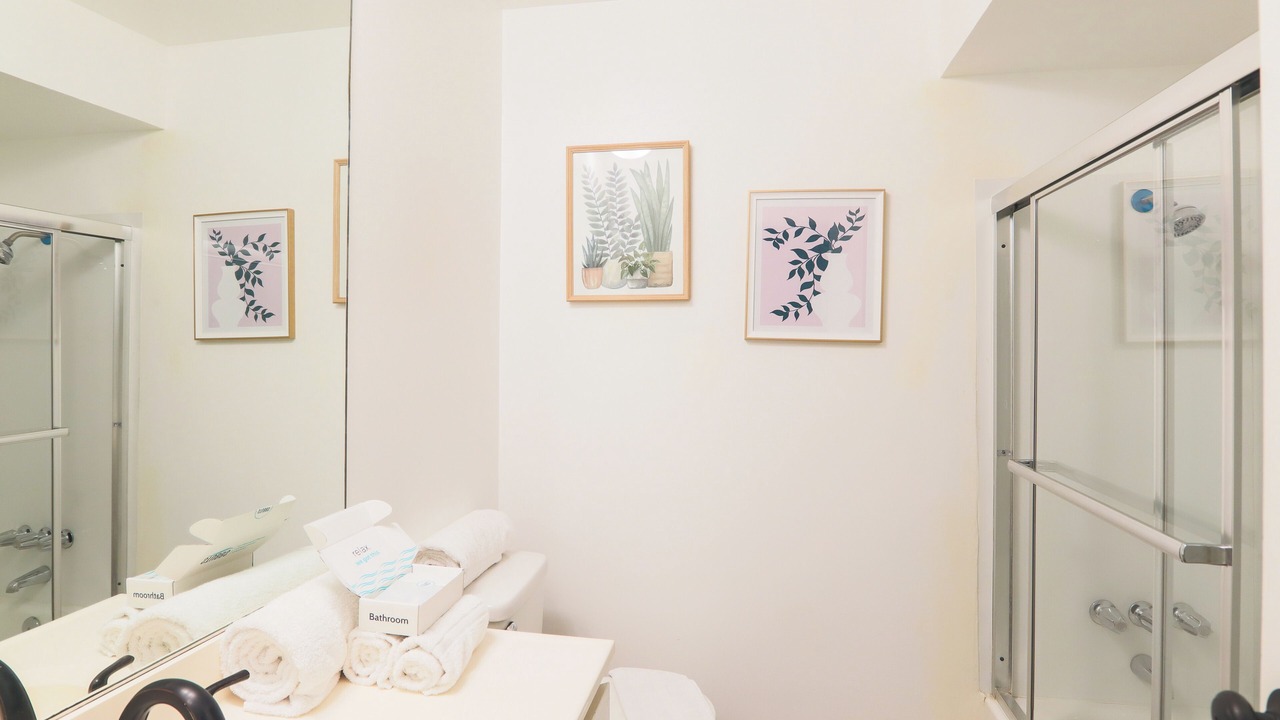 Photo of Bathroom in Del Mar Heights
