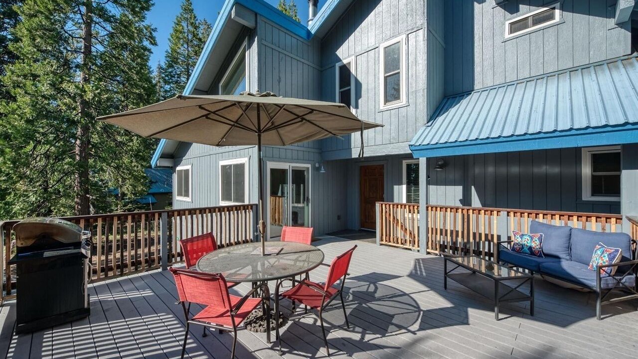 Photo of Outdoor in Shaver Lake