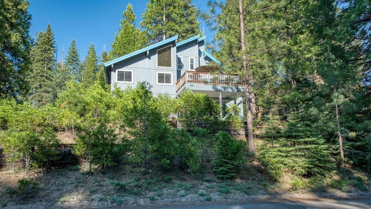 Photo of Outdoor in Shaver Lake