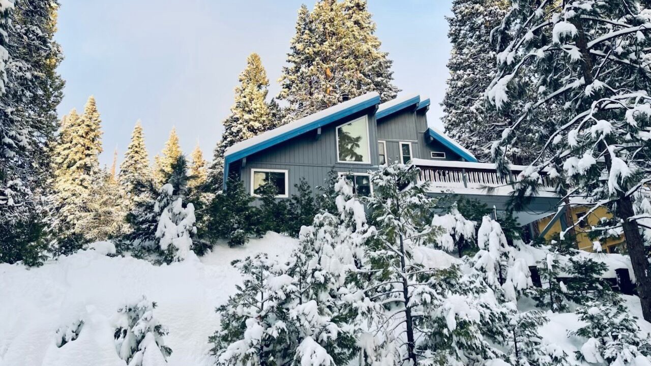 Photo of Outdoor in Shaver Lake