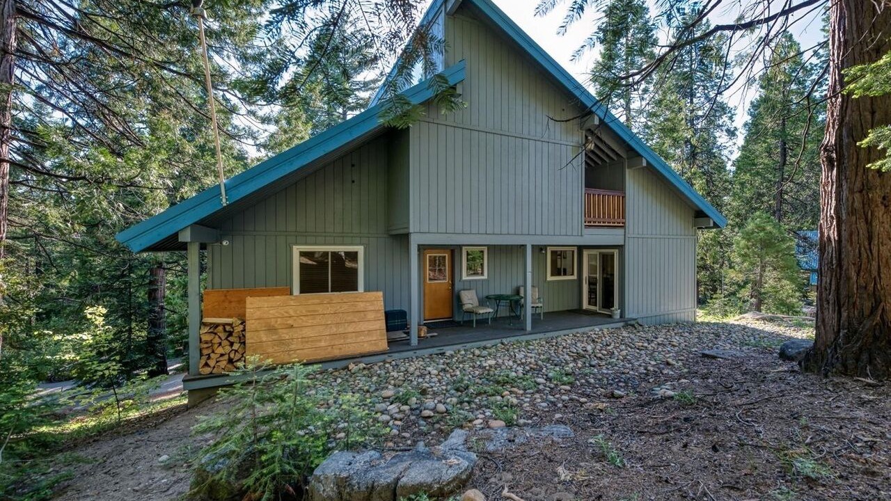 Photo of Outdoor in Shaver Lake