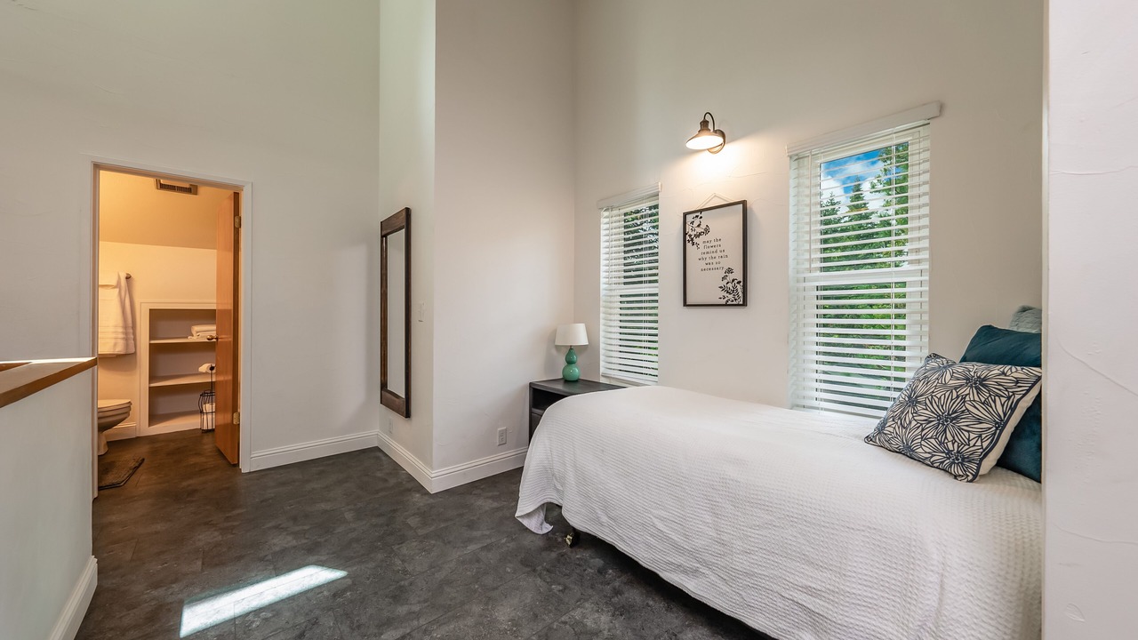 Photo of Bedroom in Shaver Lake