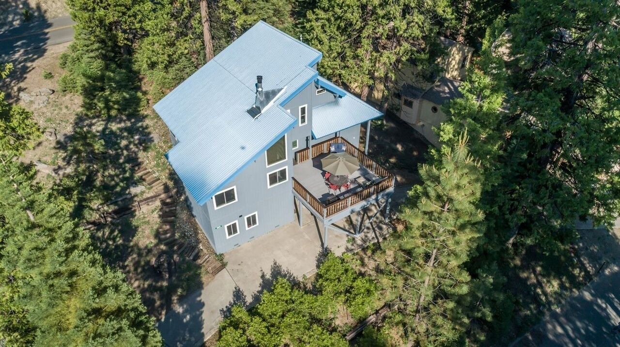 Photo of Outdoor in Shaver Lake