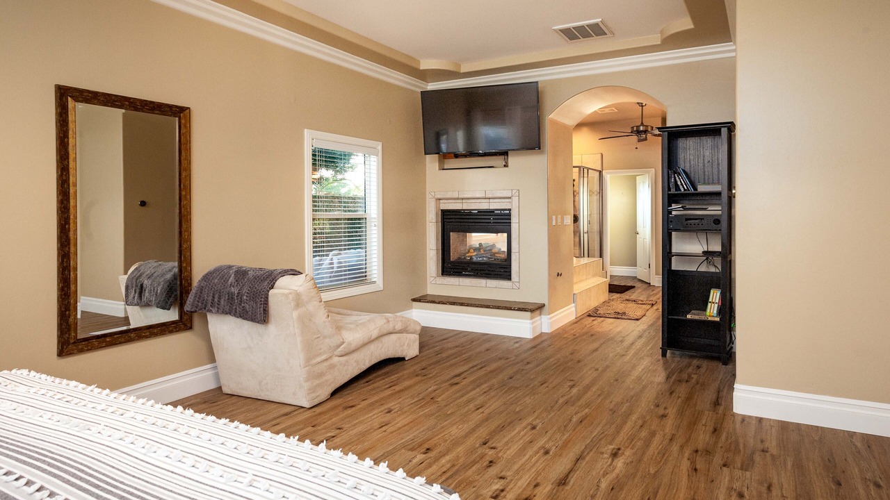 Photo of Bedroom in Rosedale