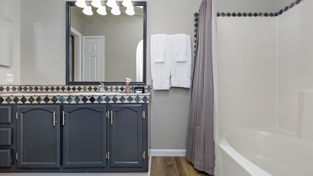 Photo of Bathroom in Temecula