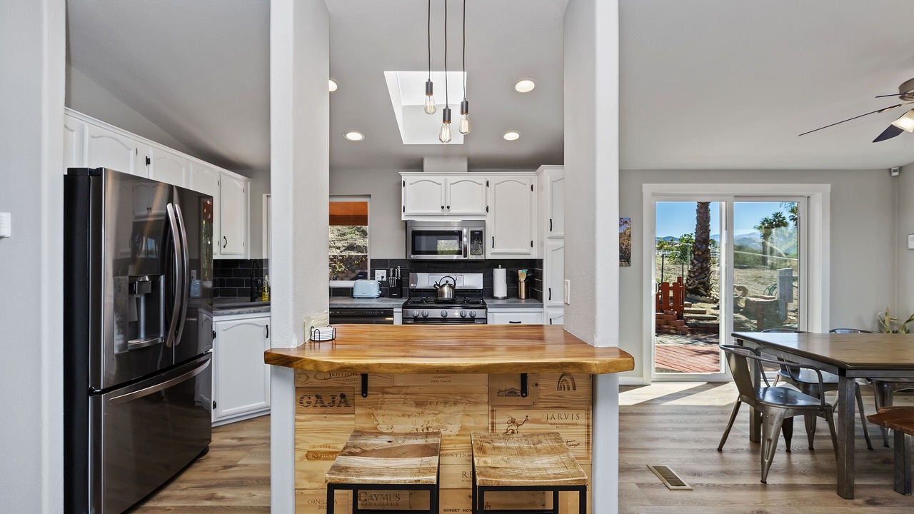 Photo of Kitchen in Temecula