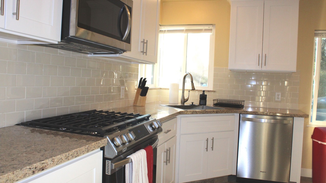 Photo of Kitchen in Stockton