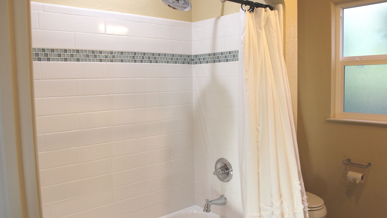 Photo of Bathroom in Stockton
