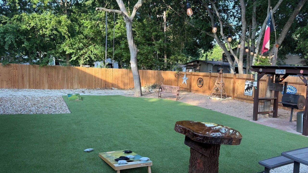 Photo of Outdoor in New Braunfels